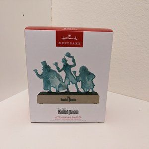 Hallmark Disney Keepsake Ornament (NWT)